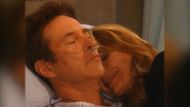 Days of Our Lives'' John and Marlena. | Image Source: Peacock